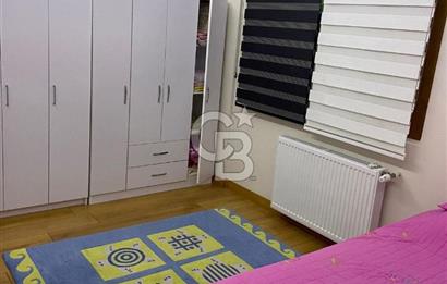 EVONADAN İZMİR BALÇOVADA KİRALIK 3+1 DAİRE