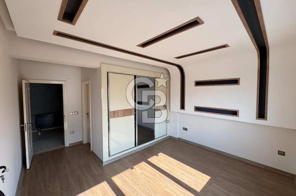 EVONA GAYRİMENKULDEN GÜZELYURT'DA 3+1 LÜKS KAÇIRILMAYACAK DAİRE