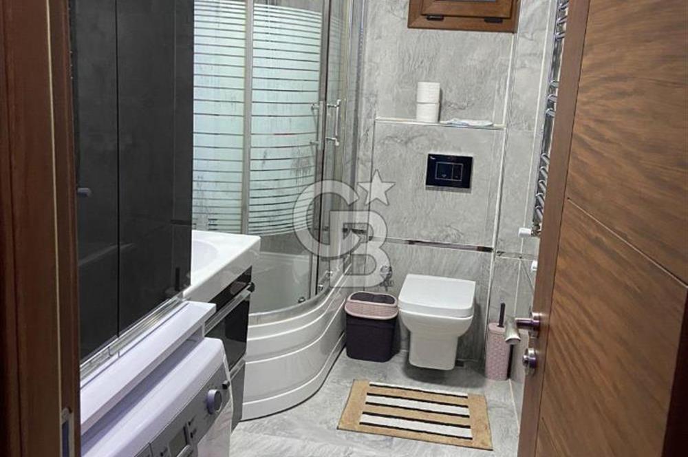 EVONADAN İZMİR BALÇOVADA KİRALIK 3+1 DAİRE