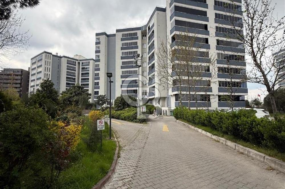 EVONA'DAN GÜZELYURTTA BİRLİK ST HAVUZLU EŞYALI 1+1 KİRALIK DAİRE