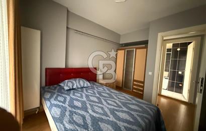 EVONA'DAN GÜZELYURTTA BİRLİK ST HAVUZLU EŞYALI 1+1 KİRALIK DAİRE