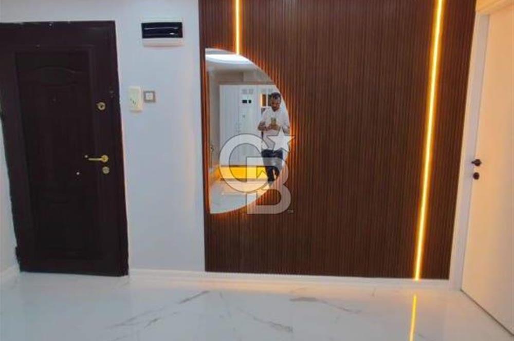 EVONA'DAN PEKER MH. FIRSAT SATILIK 3+1 DAİRE