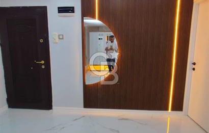 EVONA'DAN PEKER MH. FIRSAT SATILIK 3+1 DAİRE