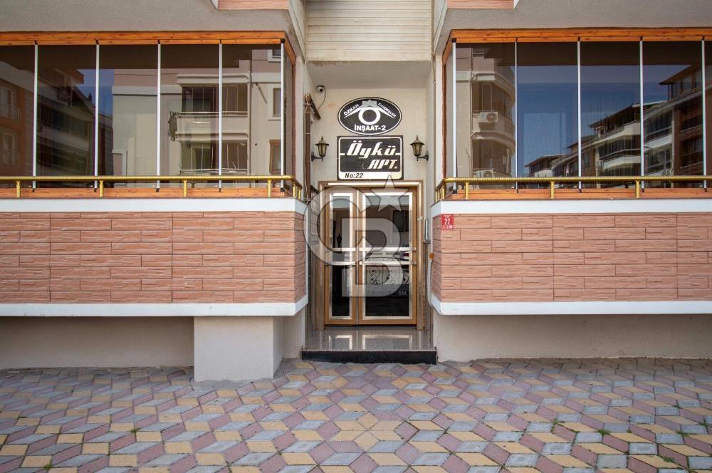 Bahçelievler Mahallesi’nde kiralık 4 + 1