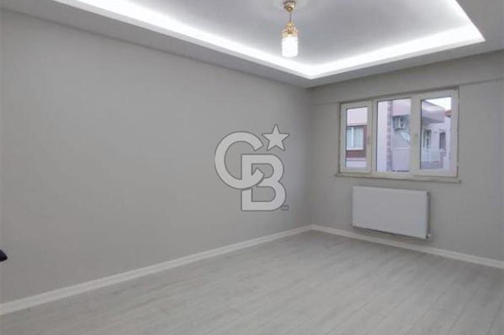 EVONA'DAN PEKER MH. FIRSAT SATILIK 3+1 DAİRE