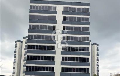 EVONA'DAN GÜZELYURTTA BİRLİK ST HAVUZLU EŞYALI 1+1 KİRALIK DAİRE