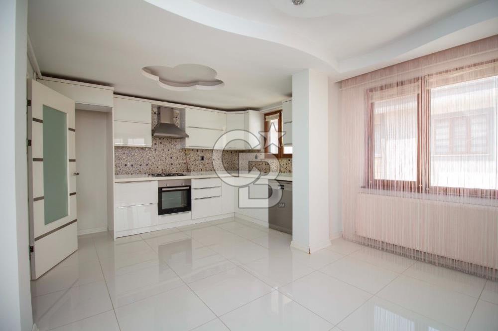 Bahçelievler Mahallesi’nde kiralık 4 + 1