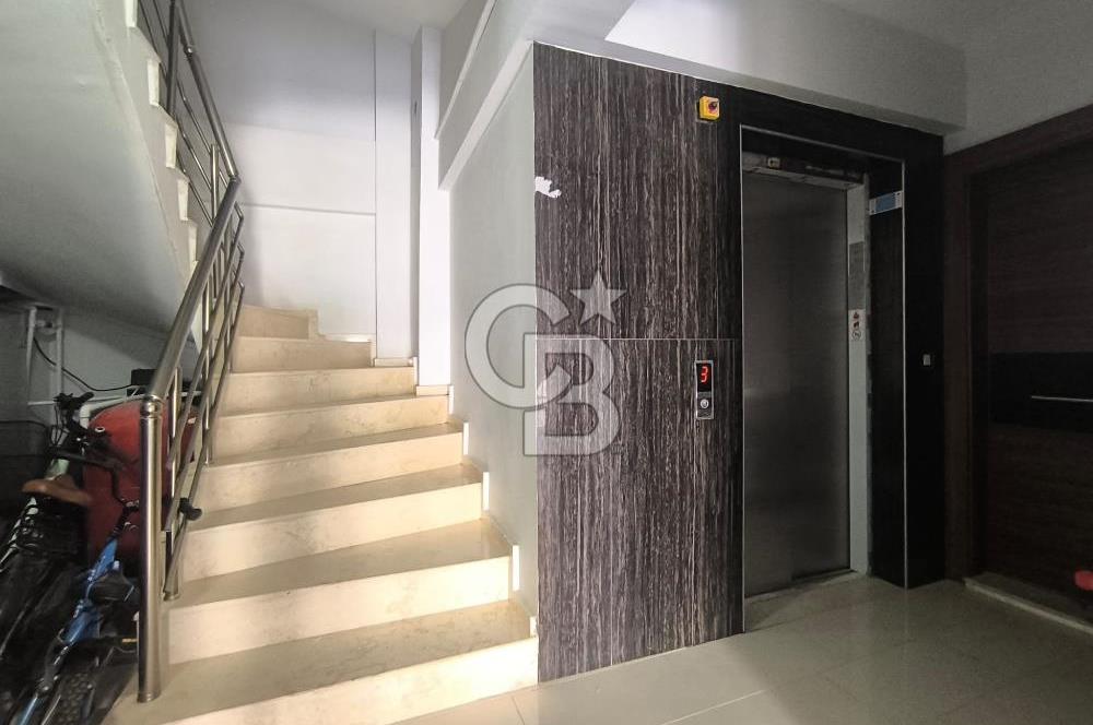 MANİSA MURADİYE EVRENOSTA 1 YAŞINDA 3+1 GENİŞ AYDINLIK DAİRE