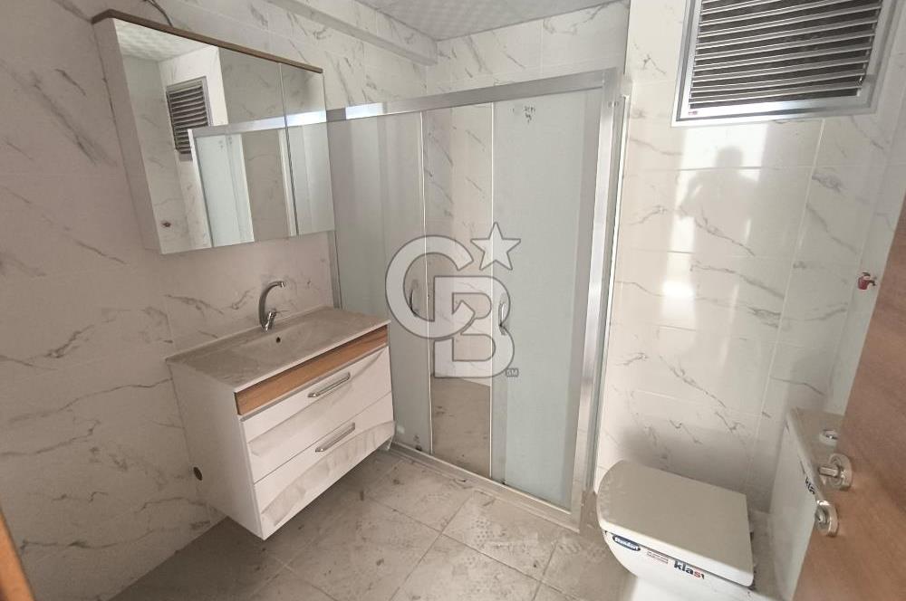 MANİSA MURADİYE EVRENOSTA 1 YAŞINDA 3+1 GENİŞ AYDINLIK DAİRE