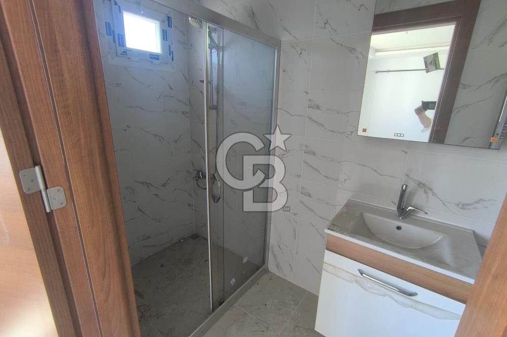 MANİSA MURADİYE EVRENOSTA 1 YAŞINDA 3+1 GENİŞ AYDINLIK DAİRE