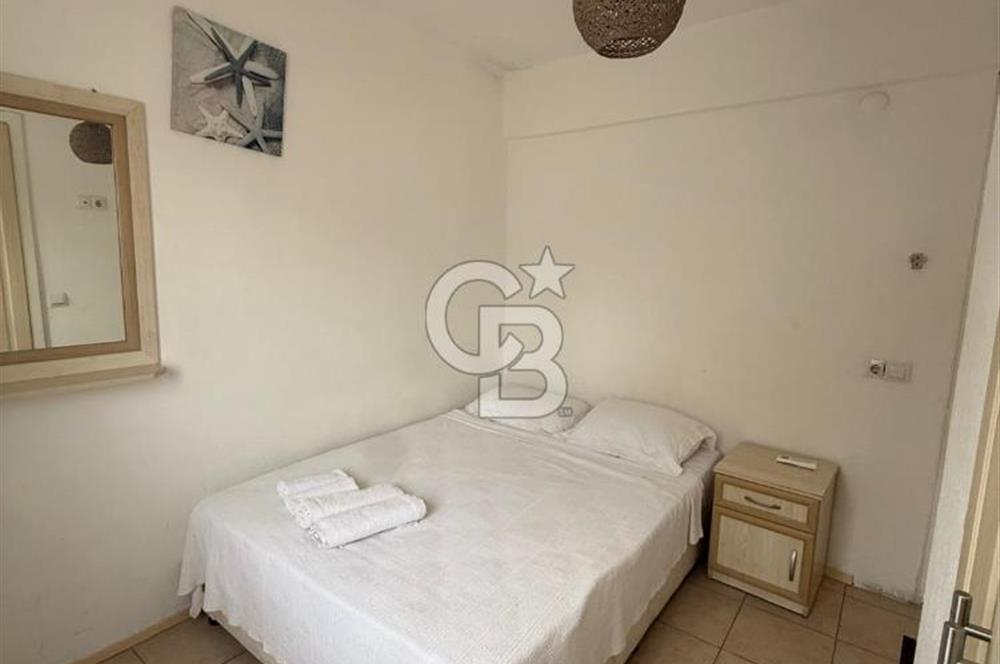 EVONA'DAN ALAÇATI MERKEZDE KİRALIK OTEL