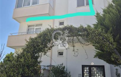 Ilıca Merkezde Kiralık 3+1 Dübleks