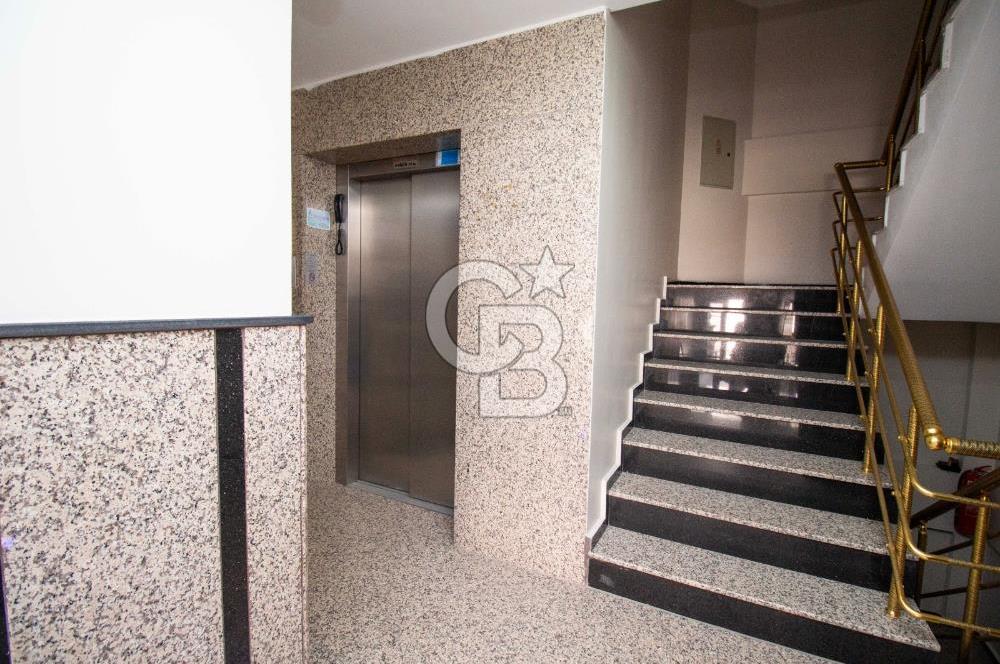 Bahçelievler Mahallesi’nde kiralık 4 + 1