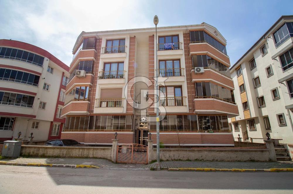 Bahçelievler Mahallesi’nde kiralık 4 + 1