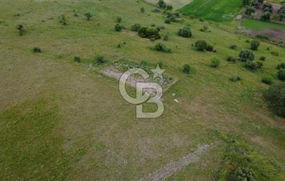 CB ODAK'TAN ALİAĞA GÜZELHİSAR ELBİRDİDE YATIRIMLIK SATILIK TARLAFavorilerime