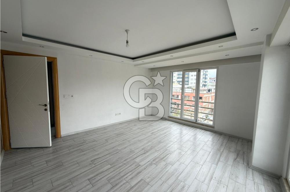 MERKEZEFENDİ SARAYLAR MAHALLESİNDE SATILIK APART
