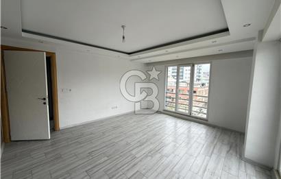 MERKEZEFENDİ SARAYLAR MAHALLESİNDE SATILIK APART