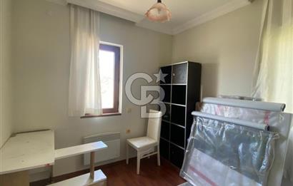 Bodrum Yokuşbaşı'nda Deniz Manzaralı 3+1 Bahçe Dubleksi