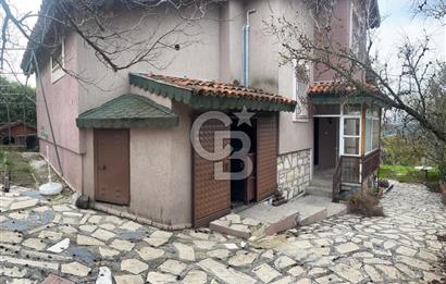 EVONA'DAN İZMİR YAKAKÖY'DE SATILIK MÜSTAKİL EV