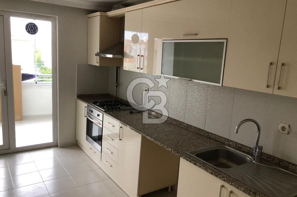 CB KİNG'DEN BAHÇELİEVLER MAHALLESİ 145m² 3+1 SATILIK DAİRE