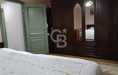 Pursaklar'da 4+1 Özel Yapım, Masrafsız Daire