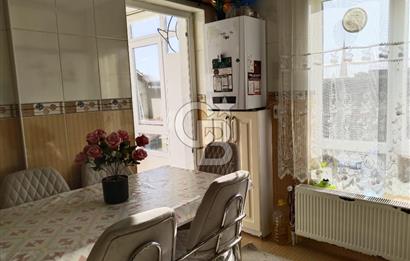 Şentepe'de 4+2 Dubleks, Kapalı Teraslı Satılık Daire