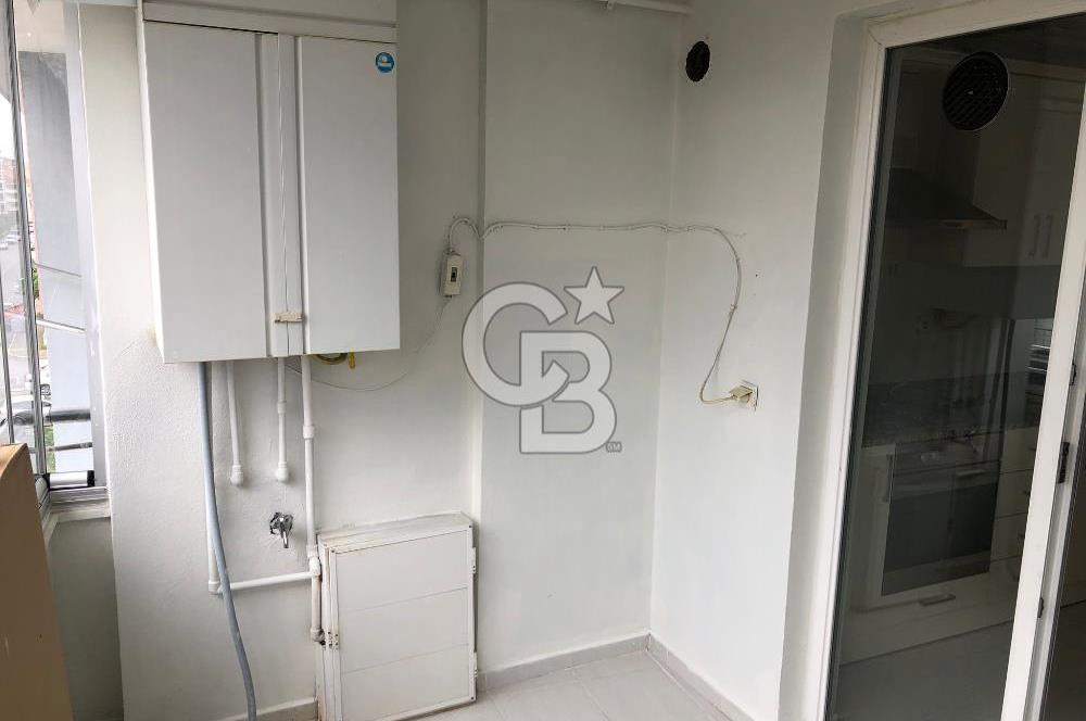 CB KİNG'DEN BAHÇELİEVLER MAHALLESİ 145m² 3+1 SATILIK DAİRE