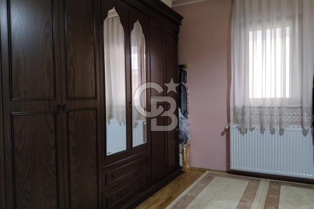 Pursaklar'da 4+1 Özel Yapım, Masrafsız Daire