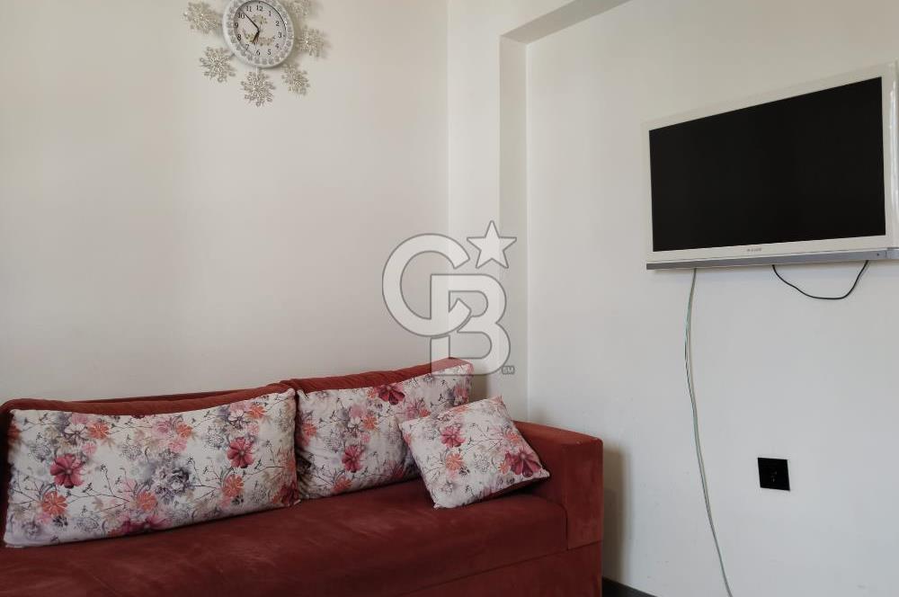 Şentepe'de 4+2 Dubleks, Kapalı Teraslı Satılık Daire