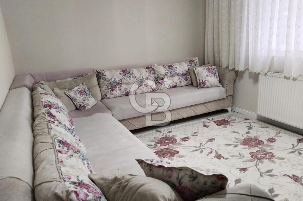 Pursaklar'da 4+1 Özel Yapım, Masrafsız Daire
