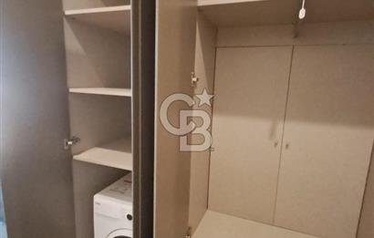 MAHALL BOMONTİDE DENİZ MANZARALI 1+0 EŞYALI KİRALIK 46m² CBPH