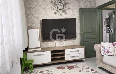 Pursaklar'da 4+1 Özel Yapım, Masrafsız Daire