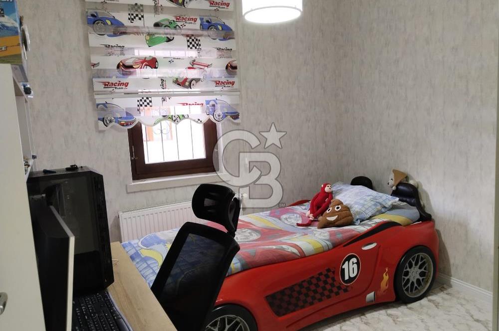 Pursaklar'da 4+1 Özel Yapım, Masrafsız Daire