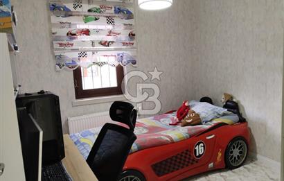 Pursaklar'da 4+1 Özel Yapım, Masrafsız Daire