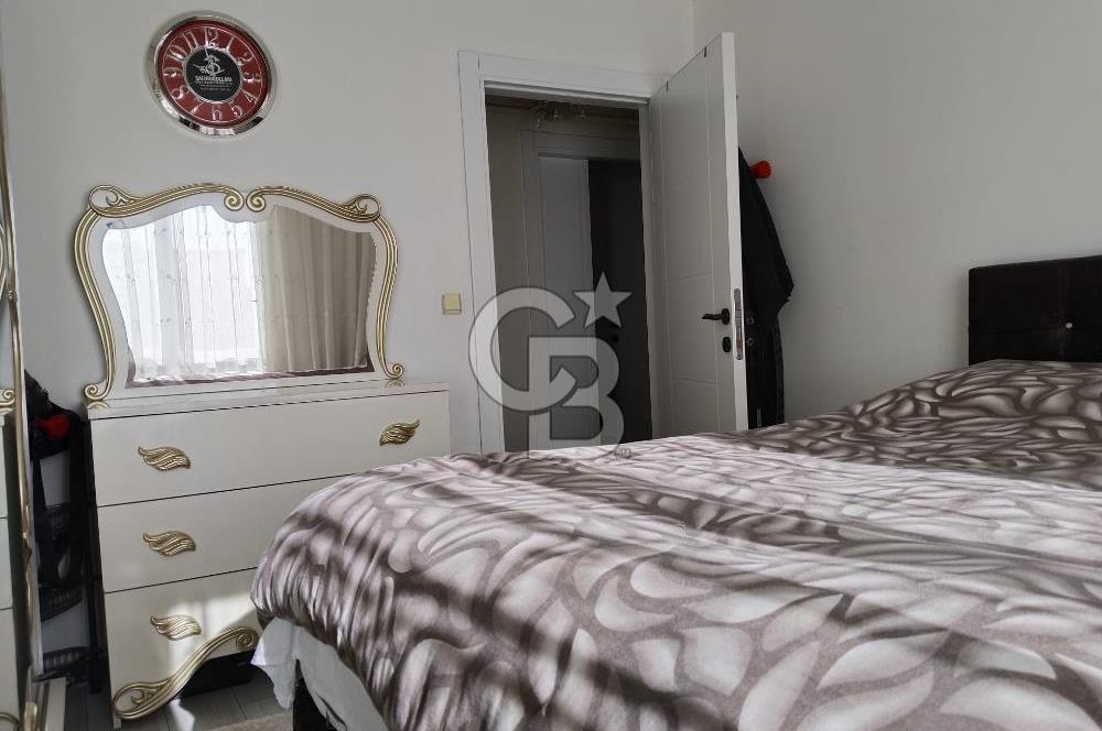 Şentepe'de 4+2 Dubleks, Kapalı Teraslı Satılık Daire