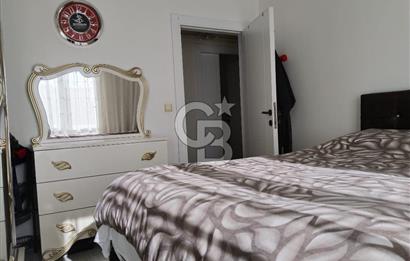 Şentepe'de 4+2 Dubleks, Kapalı Teraslı Satılık Daire