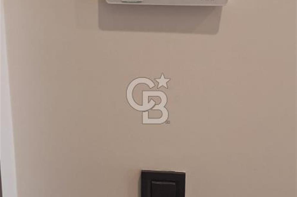 MAHALL BOMONTİDE DENİZ MANZARALI 1+0 EŞYALI KİRALIK 46m² CBPH