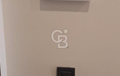 MAHALL BOMONTİDE DENİZ MANZARALI 1+0 EŞYALI KİRALIK 46m² CBPH