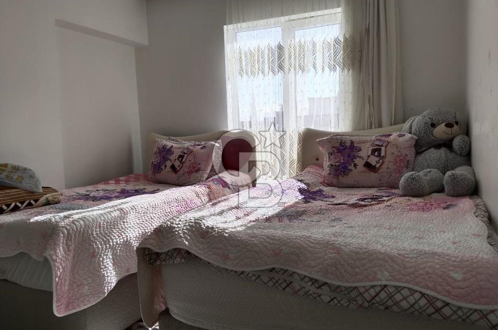 Şentepe'de 4+2 Dubleks, Kapalı Teraslı Satılık Daire