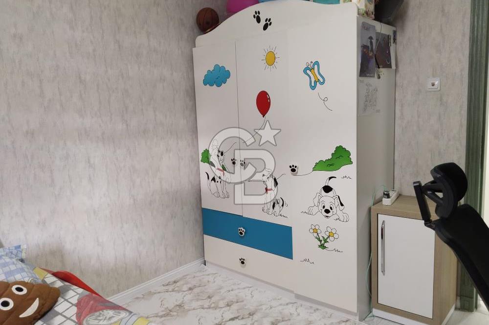 Pursaklar'da 4+1 Özel Yapım, Masrafsız Daire