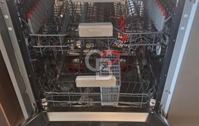 MAHALL BOMONTİDE DENİZ MANZARALI 1+0 EŞYALI KİRALIK 46m² CBPH