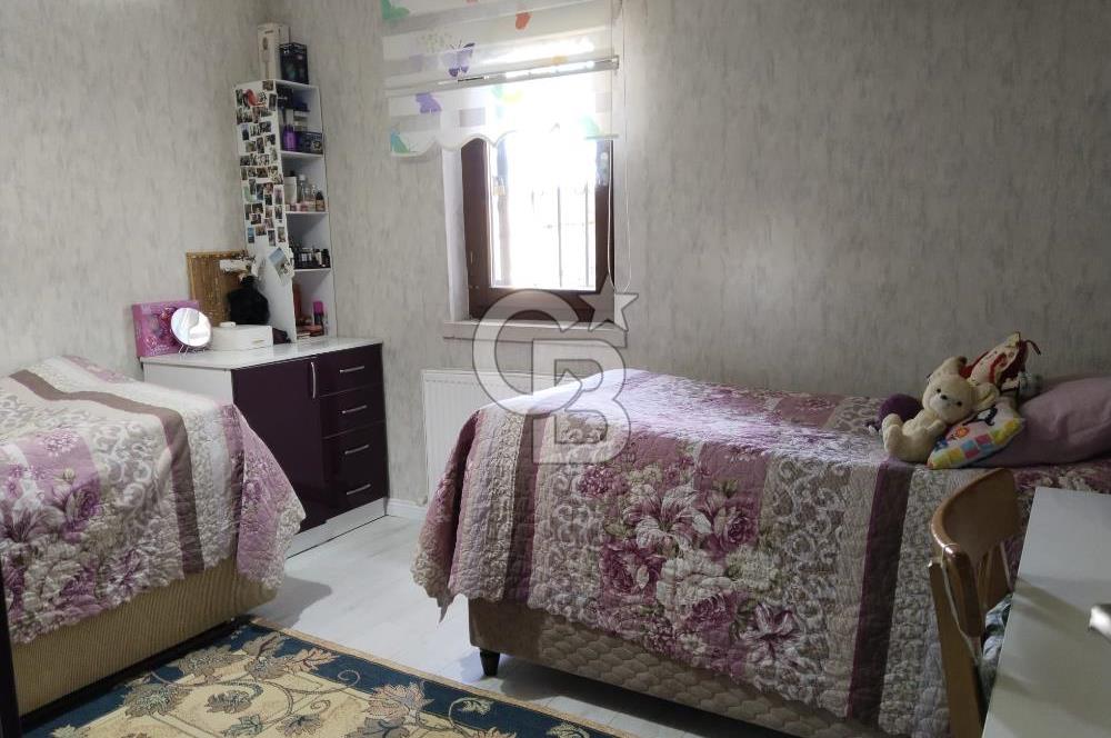Pursaklar'da 4+1 Özel Yapım, Masrafsız Daire