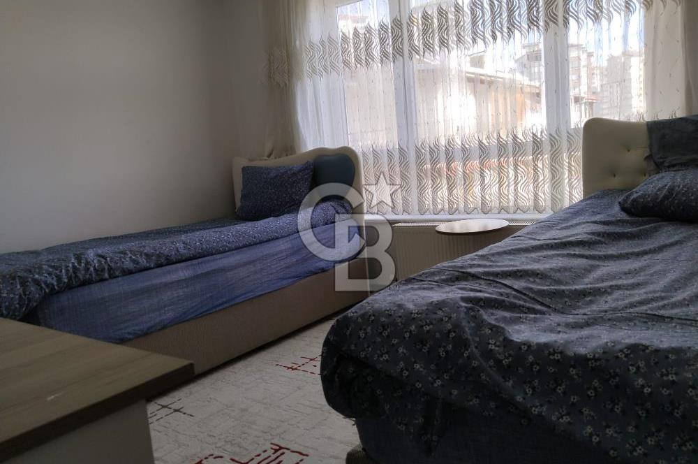 Şentepe'de 4+2 Dubleks, Kapalı Teraslı Satılık Daire