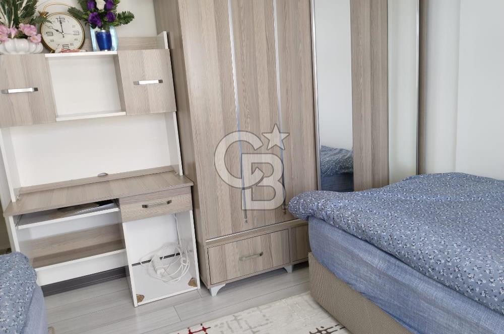 Şentepe'de 4+2 Dubleks, Kapalı Teraslı Satılık Daire