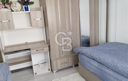Şentepe'de 4+2 Dubleks, Kapalı Teraslı Satılık Daire