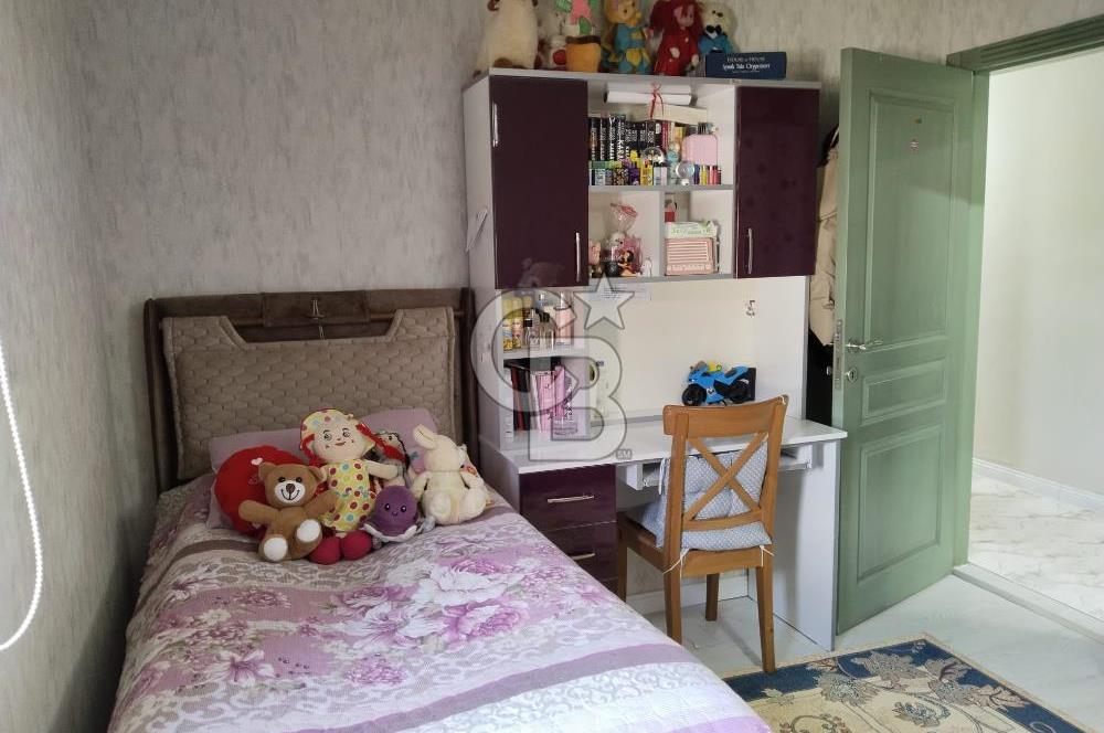 Pursaklar'da 4+1 Özel Yapım, Masrafsız Daire