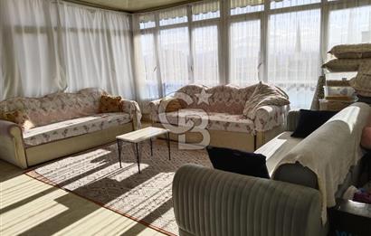 Şentepe'de 4+2 Dubleks, Kapalı Teraslı Satılık Daire