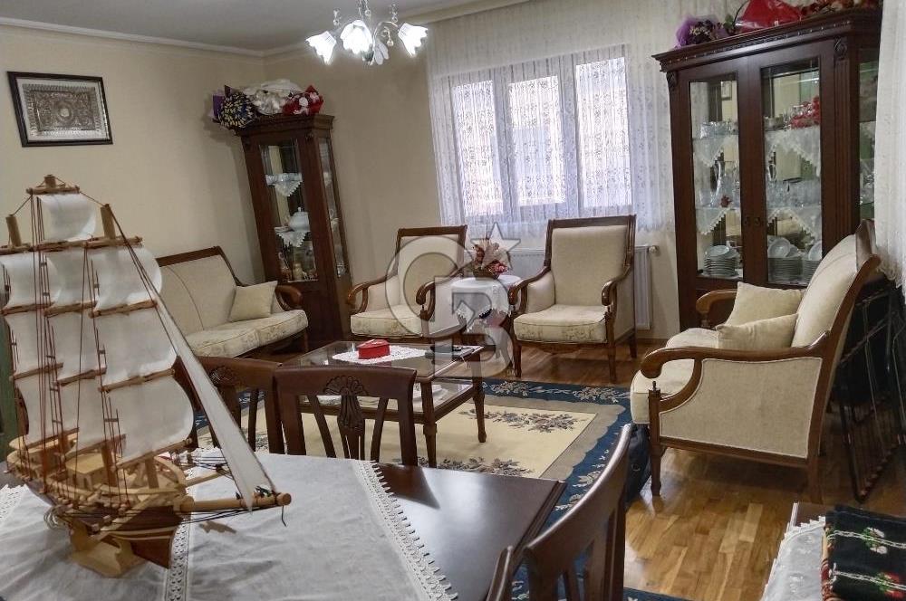 Pursaklar'da 4+1 Özel Yapım, Masrafsız Daire