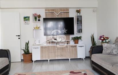 Şentepe'de 4+2 Dubleks, Kapalı Teraslı Satılık Daire