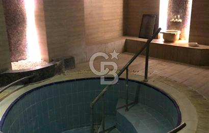 AYAŞ GRAND GARDEN İNN TERMAL&SPA'DA,50 M2, 2 HAFTA YAZ DÖNEMİ, FULL EŞYALI, SATILIK 1+1 DEVREMÜLK